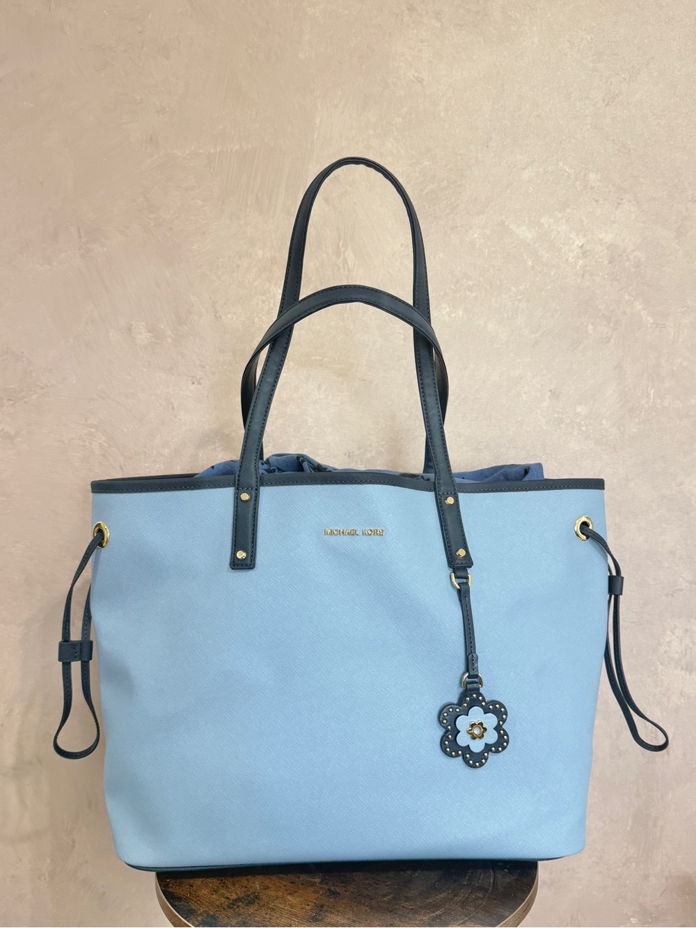 Michael Kors Reversible Large Tote